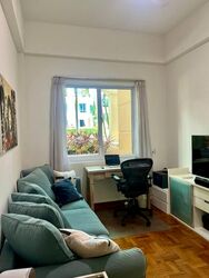 Duchess Crest (D10), Condominium #524997991